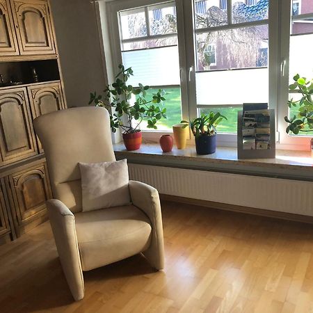 Ferienhaus Am Emspark Leer Kültér fotó