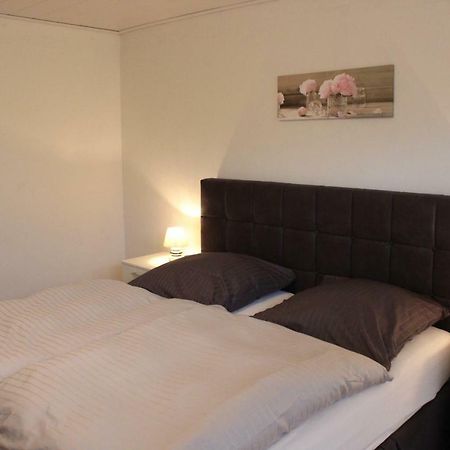 Ferienhaus Am Emspark Leer Kültér fotó