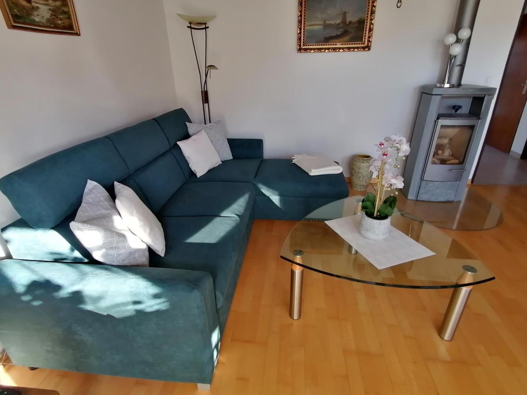 Ferienhaus Am Emspark Leer Kültér fotó