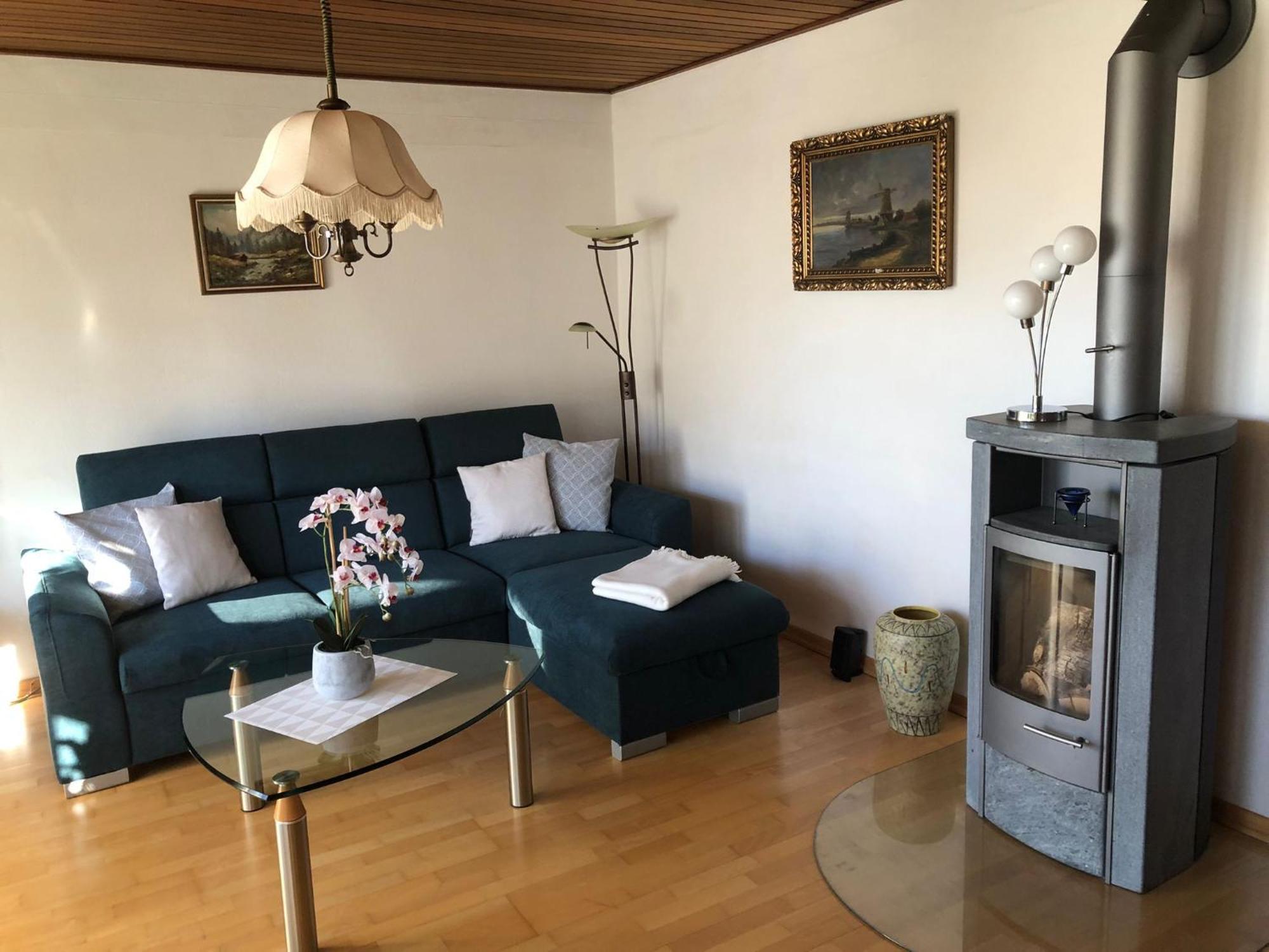 Ferienhaus Am Emspark Leer Kültér fotó