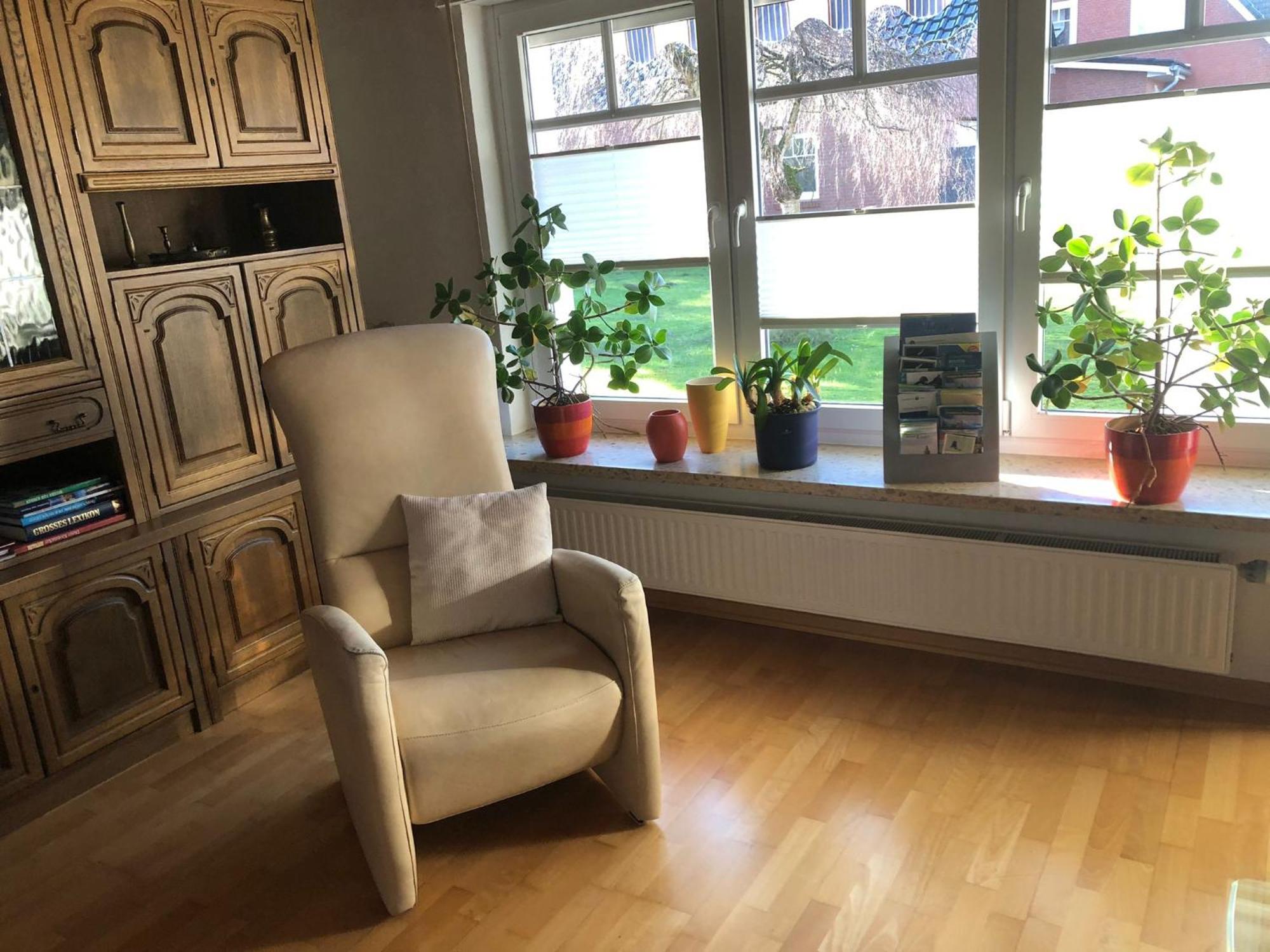 Ferienhaus Am Emspark Leer Kültér fotó
