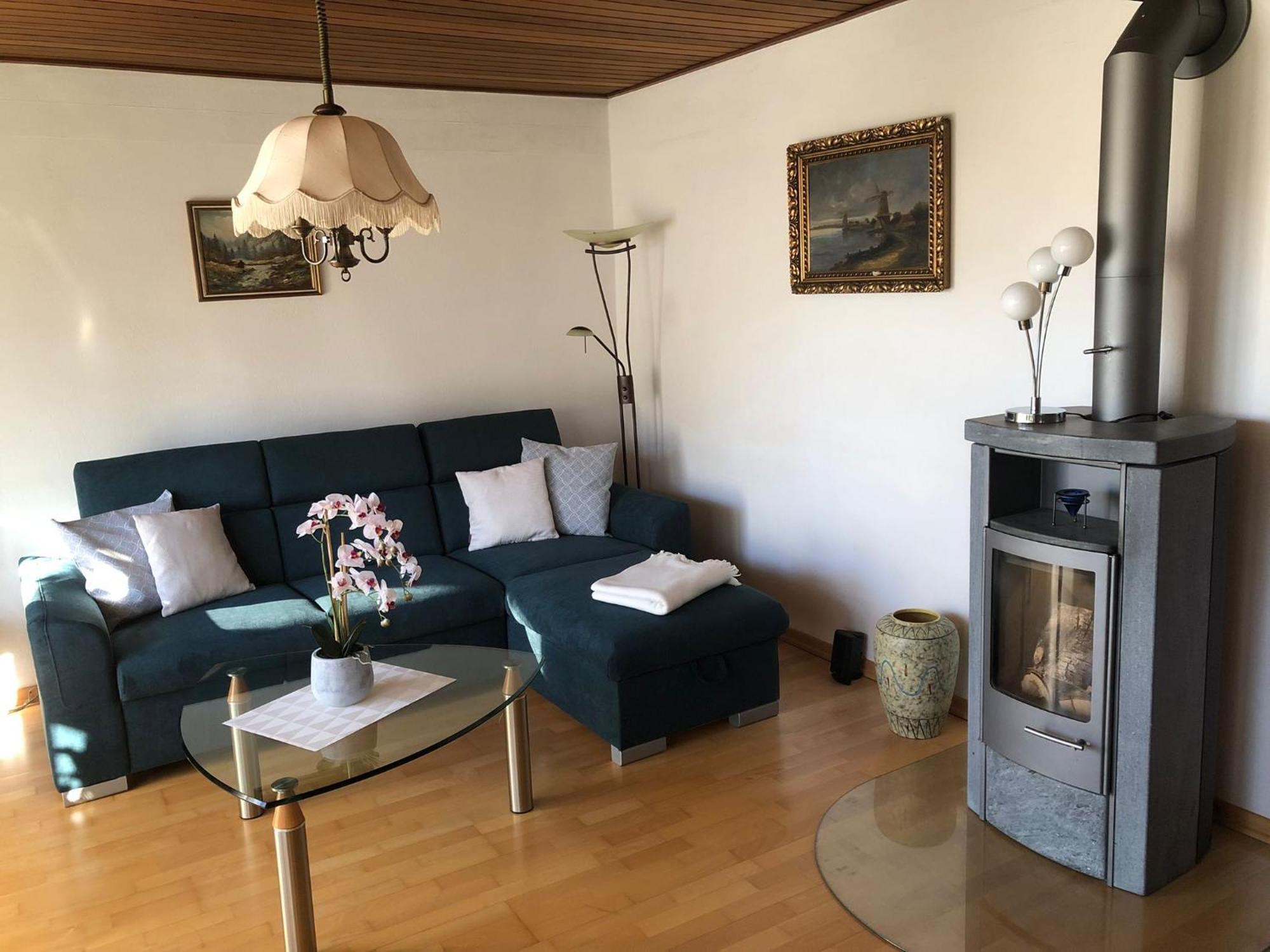 Ferienhaus Am Emspark Leer Kültér fotó