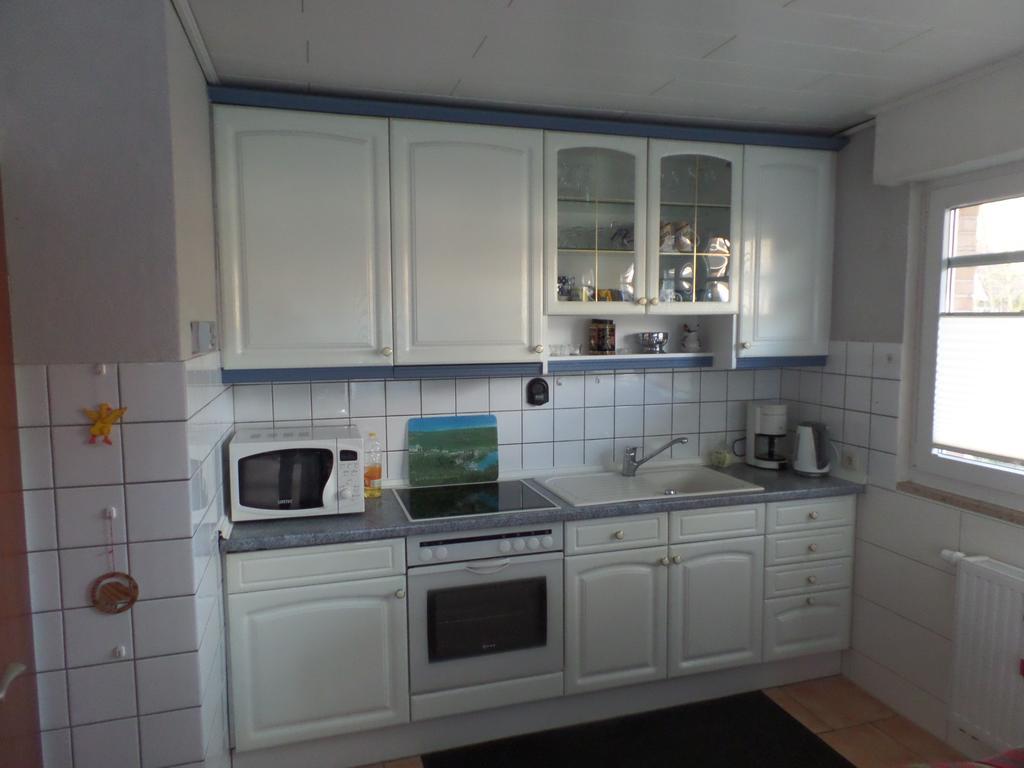 Ferienhaus Am Emspark Leer Kültér fotó