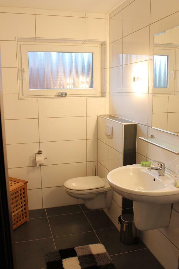 Ferienhaus Am Emspark Leer Kültér fotó