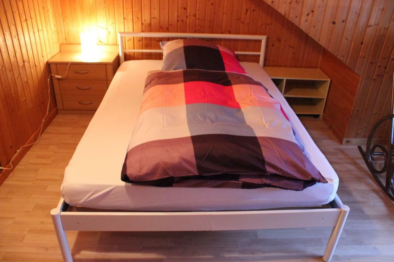Ferienhaus Am Emspark Leer Kültér fotó
