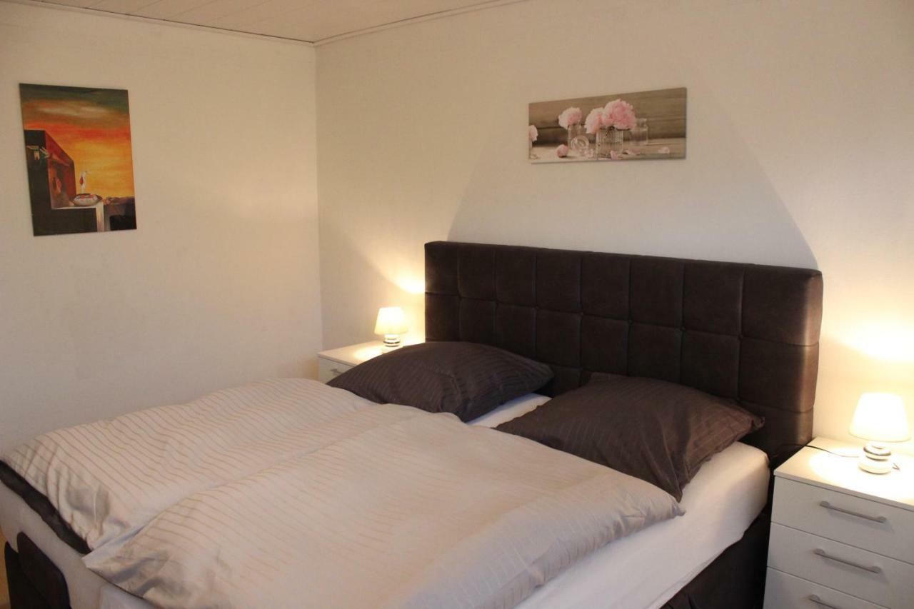 Ferienhaus Am Emspark Leer Kültér fotó
